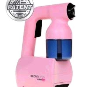 minetan spray tan gun